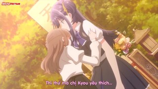 whispering you a love song tập 10| tokisaki yukita