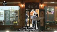 Kangs Kitchen season 3 ep 4 end Indosub