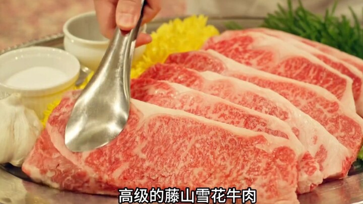 Steak Bakar Arang dan Hot Pot Bakso: Santapan Pamungkas Yumemaki Sachiko