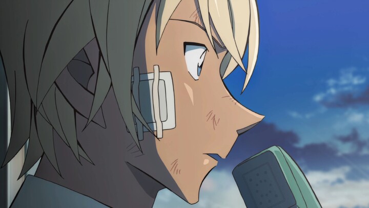 [Toru Amuro/Rei Furuya | Never Return] I wear flowers and ask for wine, how can I submit to the Spri