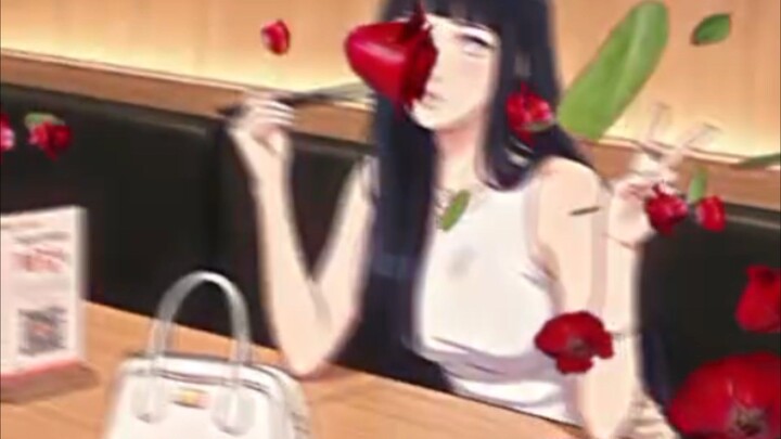 hinata mentai