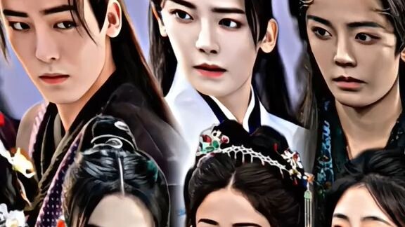 hou ming hao