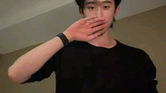 cute guy