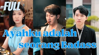 Dia Rela Buka Identitas Asli... Demi Selamatkan Nyawa Anaknya!
