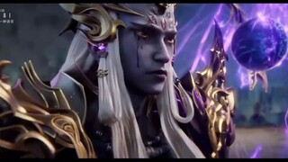 RENEGADE IMMORTAL BATTLE OF GOD'S EPISODE 13 SUB INDO