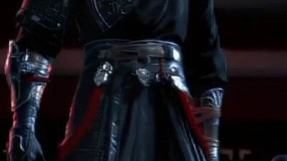 Komandan Buliang ren