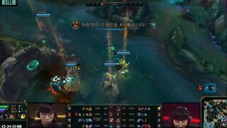 Liên Minh Huyền Thoại_GEN vs GRF Highlights Game 1 LCK Spring 2020 W1D4 Gen G vs Griffin LCK