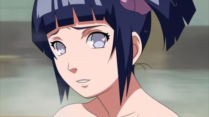 WADUH HOT PARAH SI ANU NYA