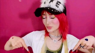 "Frame-Stealing Girl Group" 240611 XG Jurin Asaya Jurin