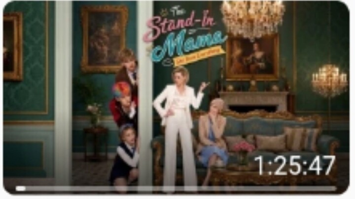 Stand in Mama full episode 🥰 enjoy watching 🥰🥰😘