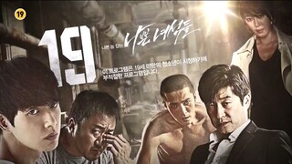 BAD GUYS SEASON 1 EPISODE 11 END SUB INDO FULL HD