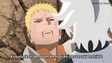 Boruto episode 269, 270, 271 Sub Indonesia Full Terbaru belum rilis ? Simak kematian Naruto Sasuke !