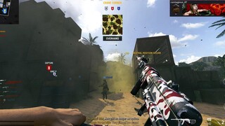 Call of Duty การเล่นเกมผู้เล่นหลายคนแนวหน้า (ไม่มีคำอธิบาย)