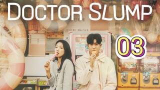 Doctor Slump - Ep 3 [Eng Subs]