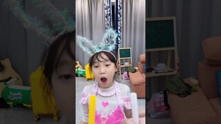 唐老六的棒棒糖为什么是小的？
