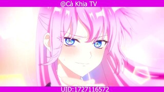 Kawaii dake ja Nai Shikimori-san「AMV」Kỉ niệm #anime