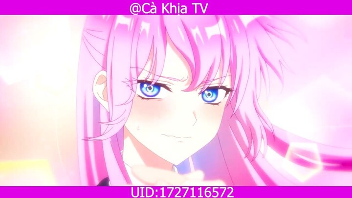 Kawaii dake ja Nai Shikimori-san「AMV」Kỉ niệm #anime