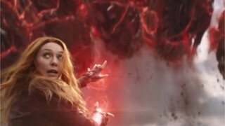 The five torture questions of the Avengers, each one is funny