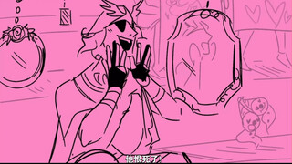 【转/gigi/EPIC】God Games中的赫尔墨斯：