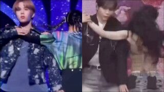 【将太郎｜Shotaro】同一首歌以不同的身份跳