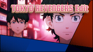 TOKYO REVENGERS