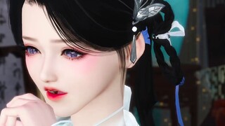 Princess' White Moonlight (12)