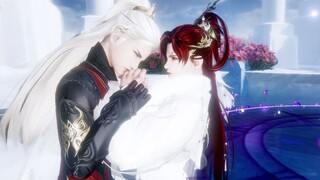 【剑网三/明唐】逗比魔王追妻记（第二集）那个美人，一百岁？！