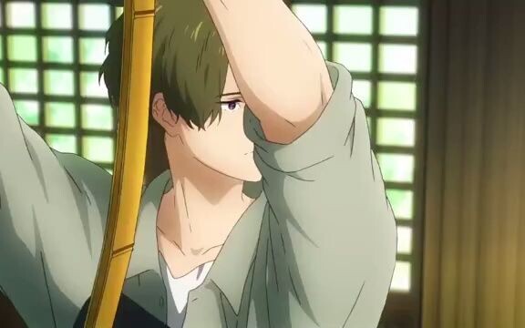 ซีซันที่สองของแอนิเมชั่นทางทีวี "Xuanyin-Fengmai High School Archery Club-" ได้รับการเผยแพร่แล้ว
