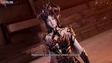 spirit sword sovereign S4 eps 534