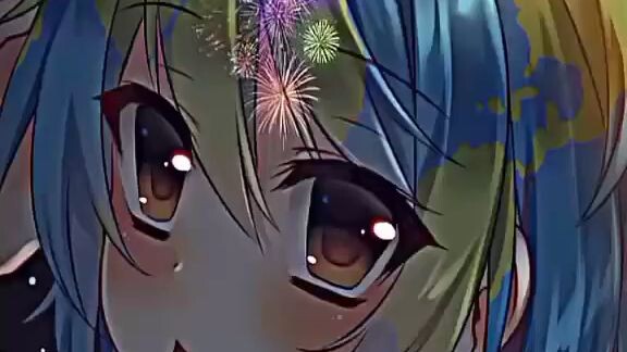 anime bumi