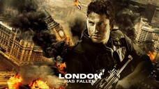 London Has Fallen (Tagalog Dubbed)