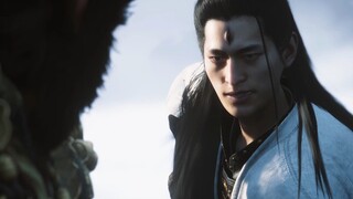 A great start to the game is a battle with the heavenly soldiers and generals