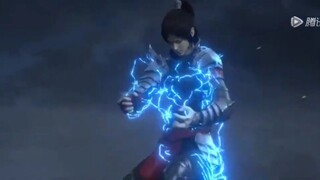 [PV] BATTLE THROUGH THE HEAVENS SEASON 5|| AKADEMI JIANAN EPS 21 PART 2