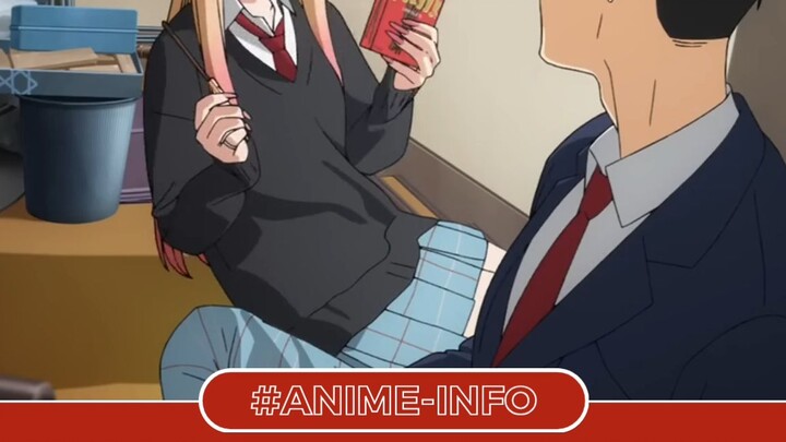 Sono Bisque Doll season 2, masi berlanjut dengan cerita yang menarik