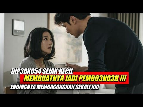 MENGUNGKAP TEKA TEKI INGATANNYA YG HILANG, MALAH DIBUAT MLONGO || ALUR CERITA FILM KOREA