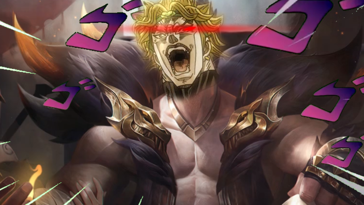 The King of the Earth Fist