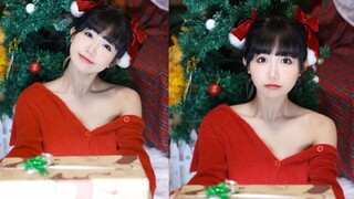 那个…圣诞老人的礼物哪儿来的？