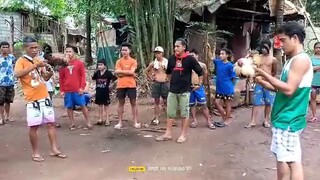 kala ko talo na..  matira matibay..  pilay dalawa paa