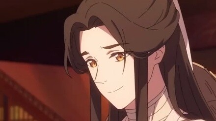 สวรรค์ประทานพร จะเขียนเรื่องดีขนาดนี้ได้ยังไง! #Novel #สวรรค์ประทานพร #魔道尊师 #花城谢盈