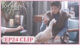 EP24 Clip | The man treats his ducks as family members. | The Journey to Find True Love | 请和搞笑的我谈恋爱