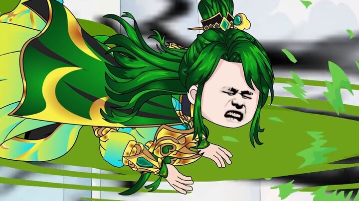 Episode 8 Full Version