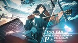 [Anime] Saling-Silang Anime: Tersesat