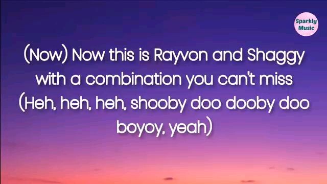 ANGEL: SHAGGY