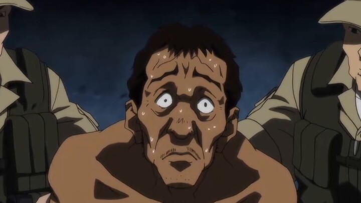 อัลลอฮ์น่าจะหมดสติตั้งแต่โดนโจมตีครั้งแรก😂