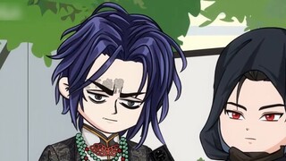 In episode 29, the third uncle who has never taken care of a baby is very anxious!