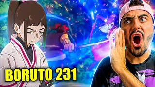 COISA LINDA! - Boruto 231 - Fred | Anime Whatever