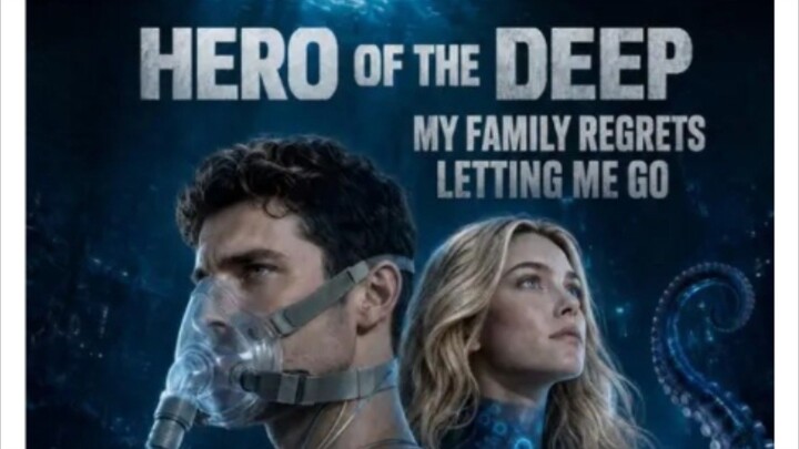 HERO OF THE DEEP