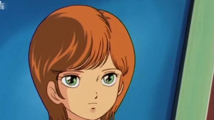 Char wants to revive the Zabi family!