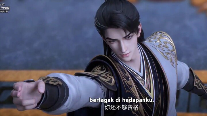 eps 18 anime donghua sub indo