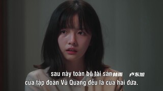 Sếp Của Tôi Là Chú Lợn Nhỏ EP 3 [Sub Việt]